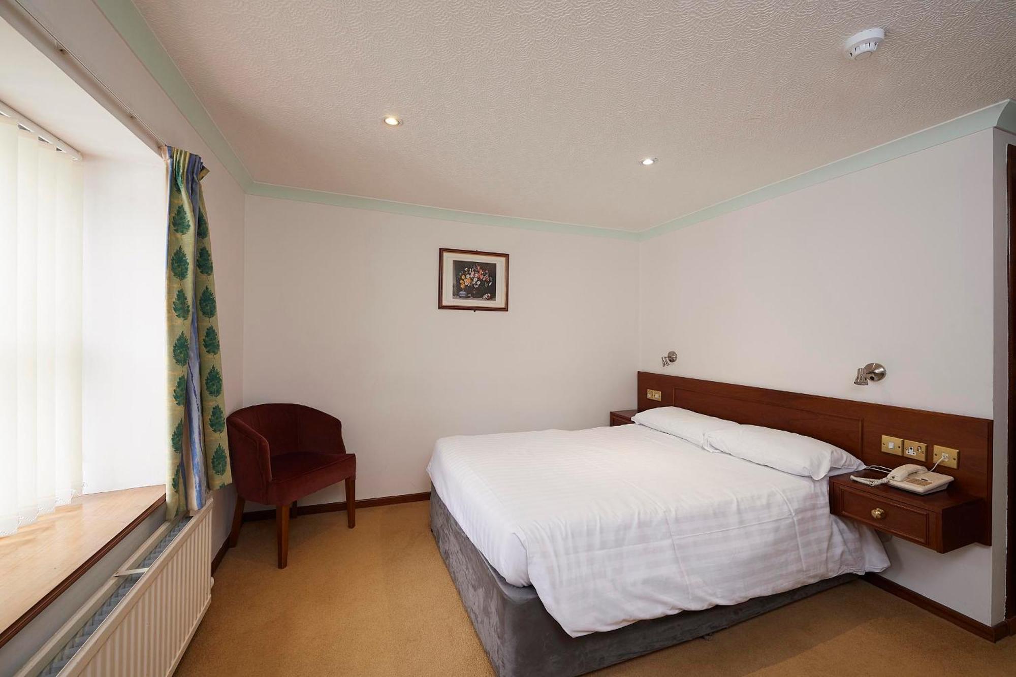 The Priory Hotel Beauly Extérieur photo
